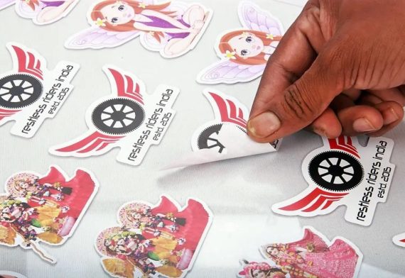 THE POWER OF PRINT & CUT STICKERS: WHY YOUR BRAND NEEDS THEM – CMS BRANDS AND PRINTS